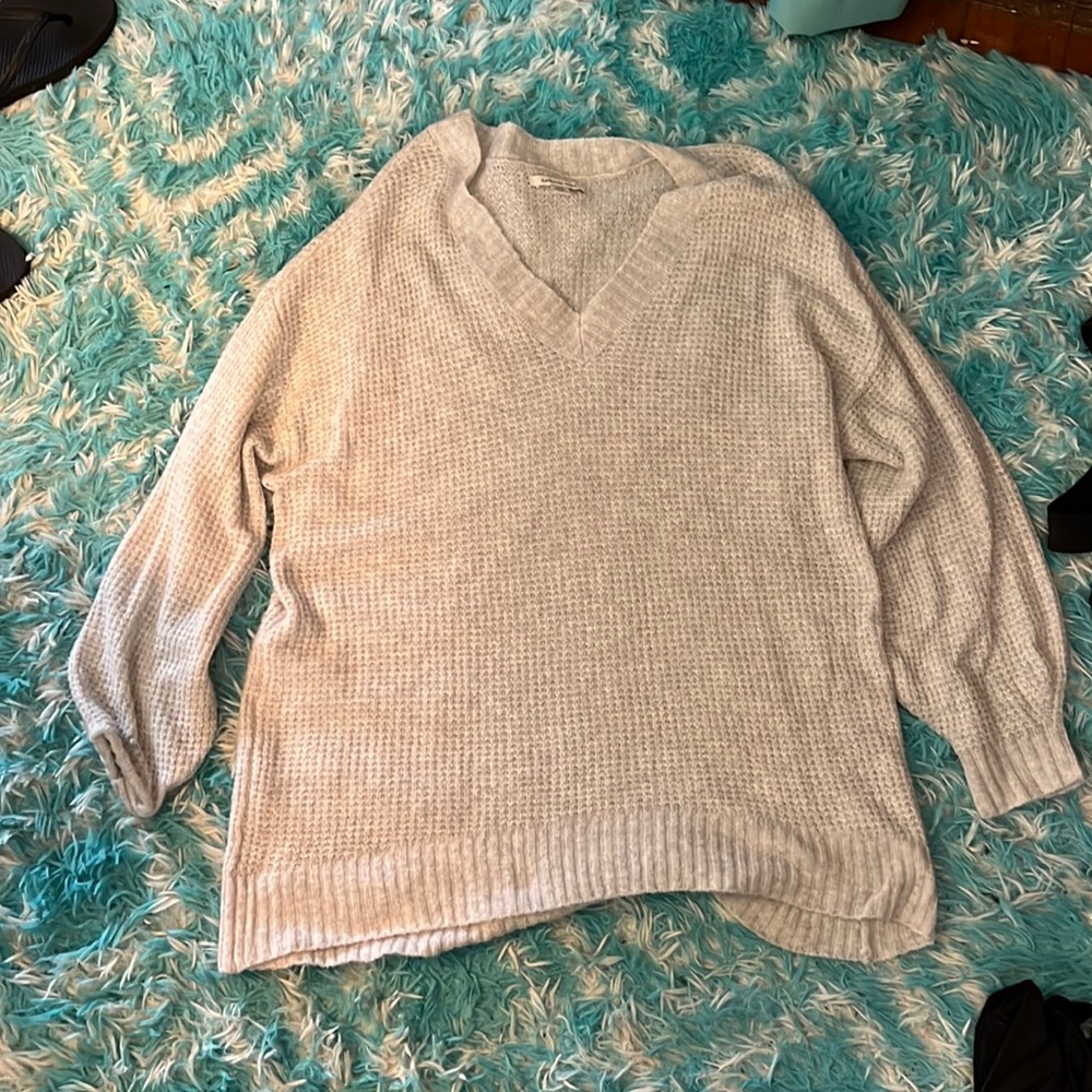 American Eagle Sweater
